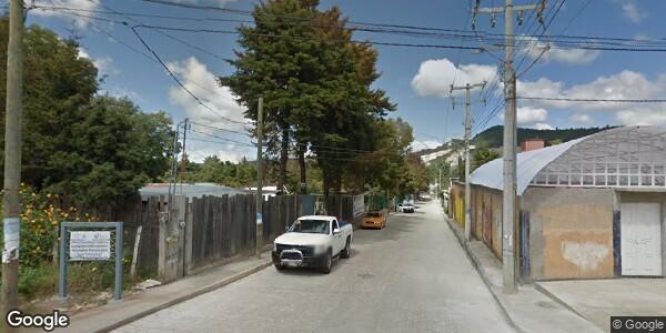 CAMPAMENTO DE BRIGADISTAS CONTRA INCENDIOS FORESTALES